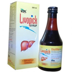 Deflan Deflan Syrup Exporter, Manufacutrer for Bulk Order- WDPL Herbals