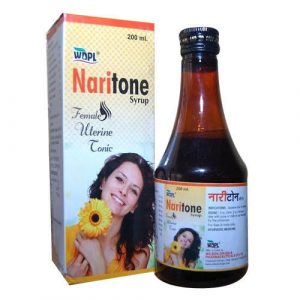 Herbal and Ayurvedic Syrups