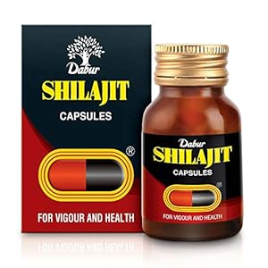 Dabur Shilajit