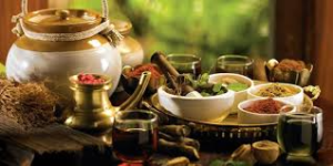 Herbal company