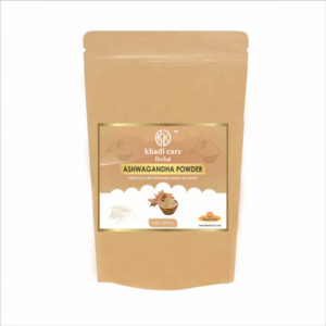 Khadi Ashwagandha Powder