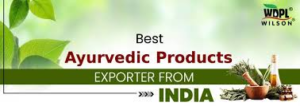 Herbal Tea Manufacturer and Exporter in India