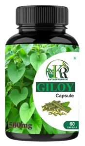 Top 10 Guduchi Giloy Capsules In India