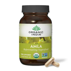 Top 10 Amla Emblica Officinalis Capsules Exporters In India