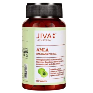 Top 10 Amla Emblica Officinalis Capsules Exporters In India