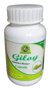 Top 10 Guduchi Giloy Capsules In India