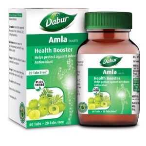 Dabur - Tulsi Tablets