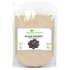 Shushen Herbal Kaunch Beej Powder
