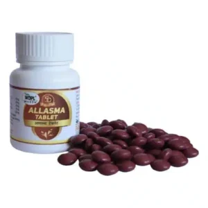 Ayurvedic Patent Tablets