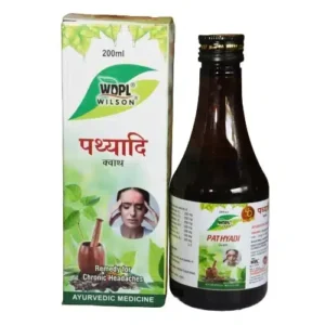 Pathyadi Kwath